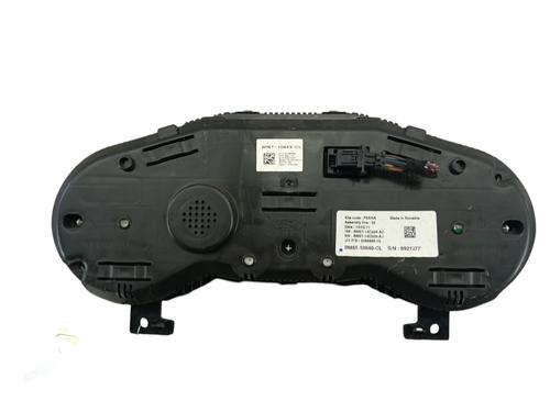 Cockpit FORD FOCUS III 1.6 TDCi | BP27660067C47