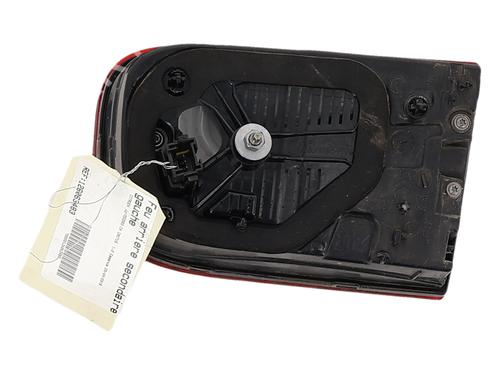 Left tailgate light CITROËN C4 CACTUS 1.2 THP 110 | BP35938235C79 - Image 5