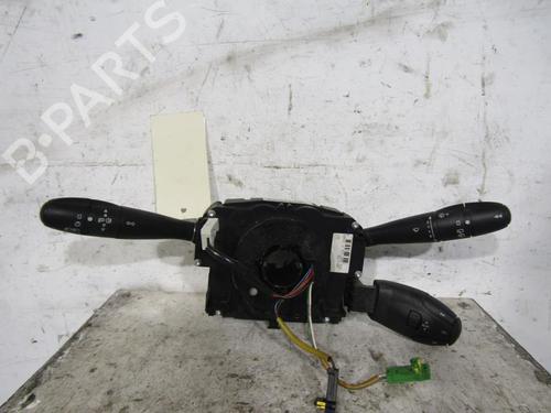 Used Steering column stalk PEUGEOT 207 SW (WK_) 1.4 16V (95 hp) 25096385
