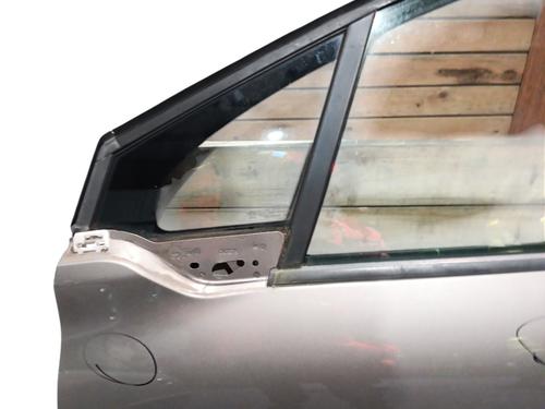 Left front door PEUGEOT 208 I (CA_, CC_) 1.2 VTI 82 | BP30891186C2