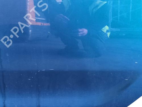 Dør venstre bagtil DACIA SANDERO II TCe 90 (B8M1, B8MA, B8AC) | BP31624924C4