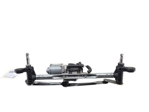 Front wiper motor FIAT 500 (312_) 1.2 (312AXA1A) | BP30914602M29 - Image 3