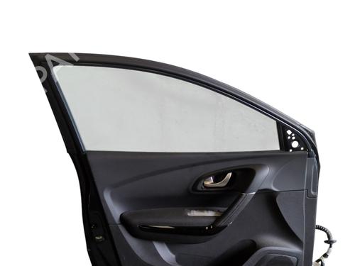 Left front door RENAULT KADJAR (HA_, HL_) 1.3 TCe 140 (HLNB, HLN1) | BP30044766C2 