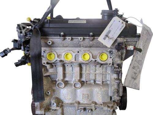 Engine KIA PICANTO II (TA) 1.2 | BP29979094M1