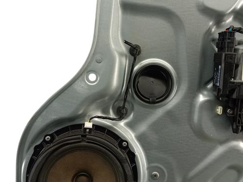 Front right window mechanism KIA CEE'D Hatchback (ED) 1.6 | BP30543342C23  - Image 6