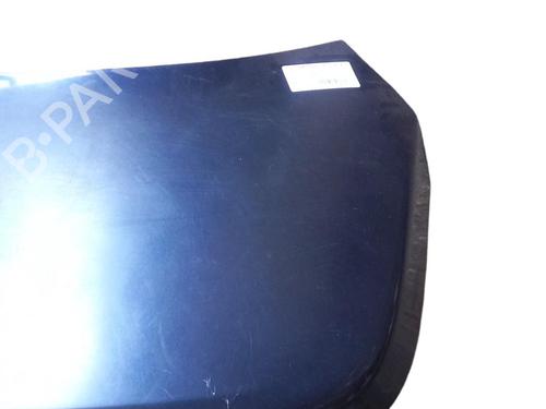 Used Tailgate BMW 5 (E60) [2001-2010]  25059089