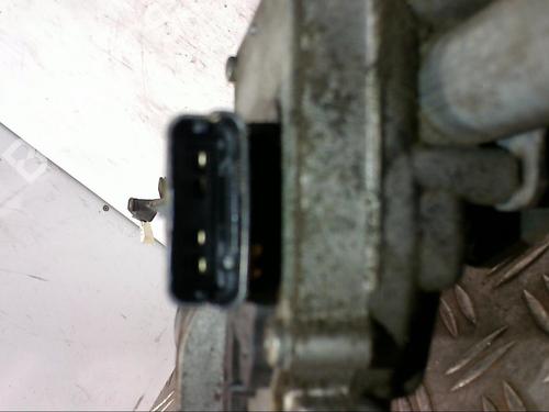 Used Front wiper motor Front wiper motor PEUGEOT 307 SW (3H) 1.6 HDI 110 (109 hp) 25111096 25111096
