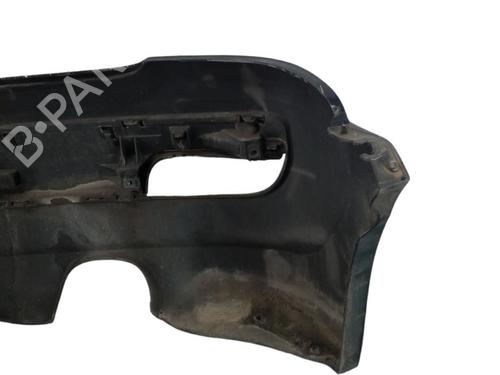 Rear bumper PEUGEOT 206 Hatchback (2A/C)  | BP25099466C8 
