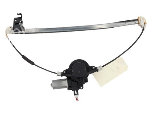 Rear left window mechanism MAZDA 6 Hatchback (GH) 2.2 MZR-CD (GH10) | BP39521544C24 - Image 2