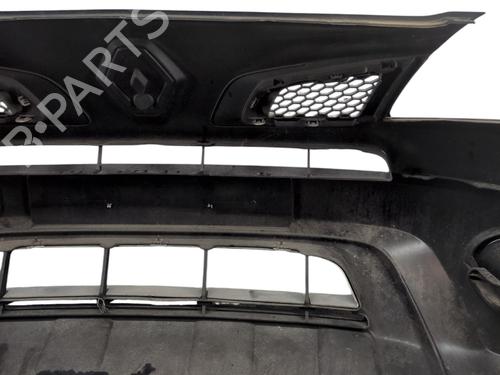 Front bumper RENAULT KOLEOS I (HY_) 2.0 dCi 4x4 (HY0K) | BP31070691C7 