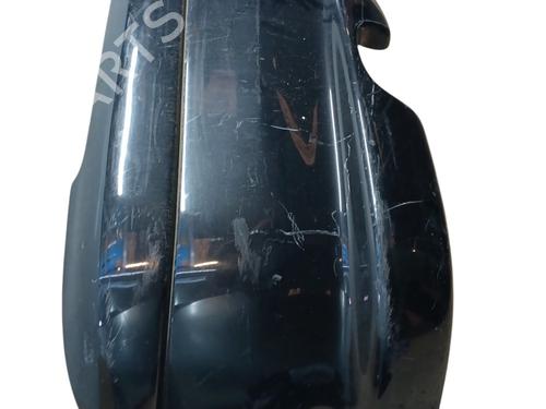 Rear bumper PEUGEOT 206 Hatchback (2A/C) 1.4 HDi eco 70 | BP28358354C8 