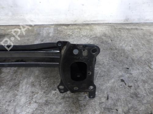 Front bumper reinforcement VW TOURAN (1T1, 1T2)  | BP25107718C109 