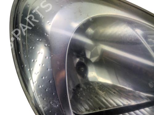 Right headlight RENAULT KANGOO (KC0/1_) 1.2 16V (KC05, KC06, KC03, KC0T, KC0W, KC1D) | BP32425126C29 