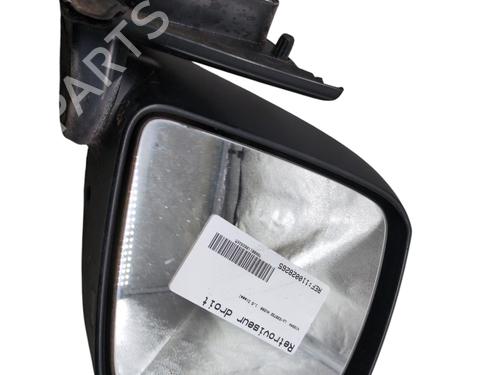 Right mirror NISSAN NV200 Van 1.5 dCi 85 (M20, M20N, M20M) | BP27899071C27 