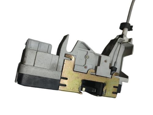 Rear left lock PEUGEOT 307 SW (3H) 1.6 HDI 90 | BP25077103C100 