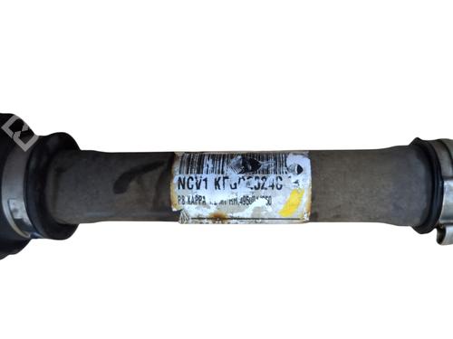 Used Right front driveshaft HYUNDAI i20 I (PB, PBT) 1.2 (78 hp) 28187338
