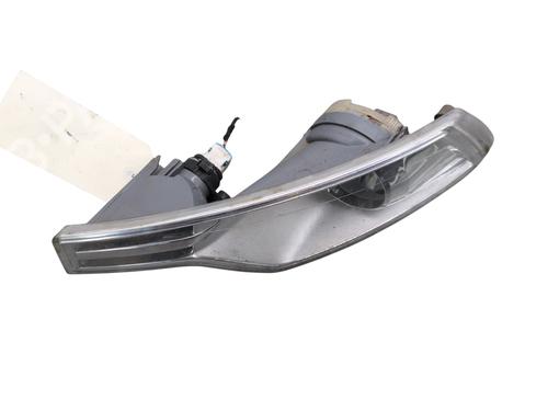 Left front fog light CITROËN C5 III (RD_) 2.0 HDi 140 (RDRHF8, RDRHFA, RDRHA8, RDRHAJ) | BP33304841C30 - Image 5