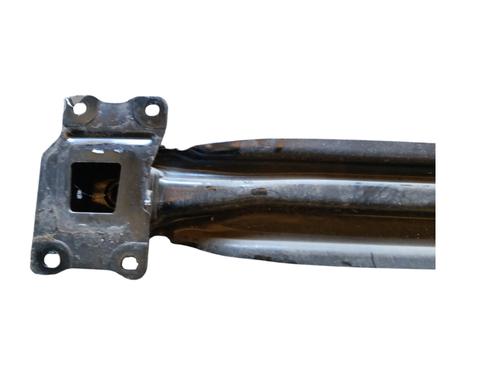 Køfangervange VW POLO VI (AW1, BZ1, AE1) 1.0 MPi (80 hp) 32671341