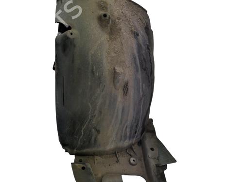 Wheel arch CITROËN C3 II (SC_) 1.1 i | BP29513763C56 