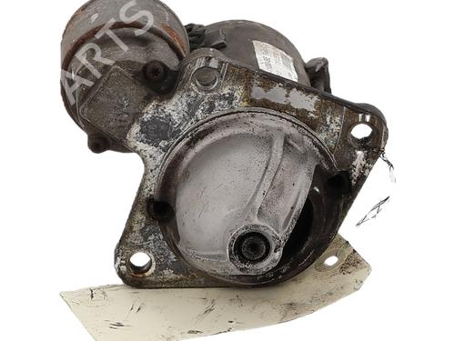 Starter FORD FIESTA VI (CB1, CCN) 1.25 | BP33535118M8 - Image 3