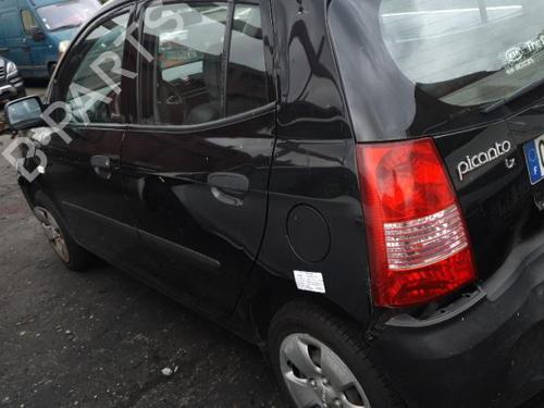 Left headlight KIA PICANTO I (SA) 1.0 | BP25111500C28 