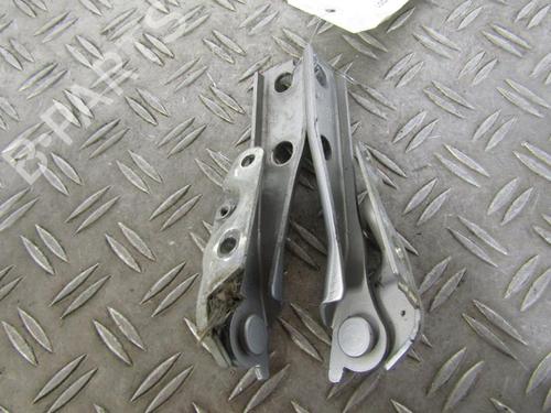 Hinge/Door check strap AUDI A3 (8L1) 1.8 T | BP25080486C146 