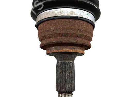 Used Left front driveshaft Left front driveshaft PEUGEOT 308 II (LB_, LP_, LW_, LH_, L3_) 1.6 BlueHDi 120 (120 hp) 25074620 25074620