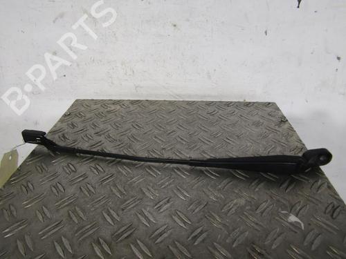Used Front windshield wiper arm SKODA FABIA II (542) [2006-2014]  25084285