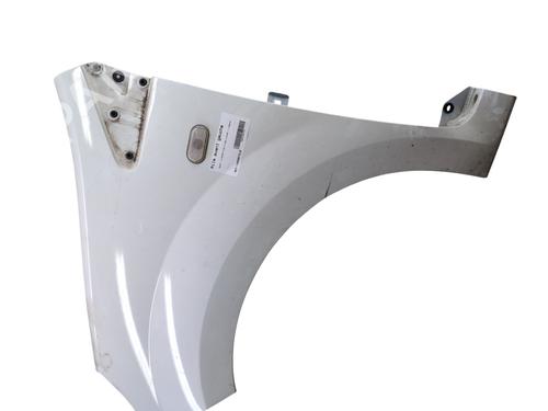 Used Left front fenders RENAULT TWINGO II (CN0_) 1.2 16V (CN04, CN0B) (75 hp) 26504250