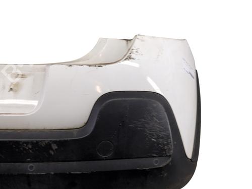 Rear bumper CITROËN C3 III (SX) 1.2 PureTech 82 | BP32135005C8 