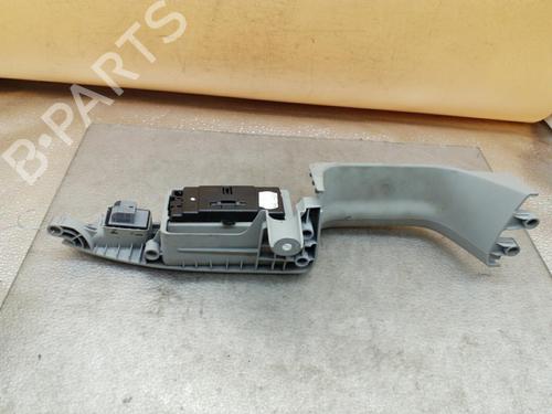 Used Right rear window switch Right rear window switch AUDI A7 Sportback (4GA, 4GF) 3.0 TDI (204 hp) 25092916 25092916