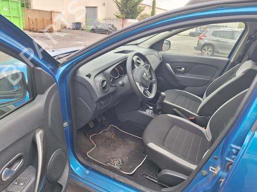 Espelho interior DACIA SANDERO II TCe 90 (B8M1, B8MA, B8AC) | BP36758843I6 - Image 16