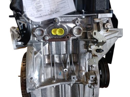 Engine DACIA SANDERO II 1.0 SCe 75 (B8JC, B8JD, B8NC) | BP32325486M1  - Image 8