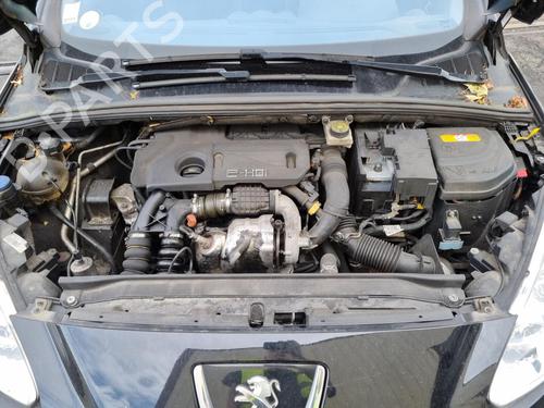 Display monitor PEUGEOT 308 SW I (4E_, 4H_) 1.6 HDi | BP25087322C48 