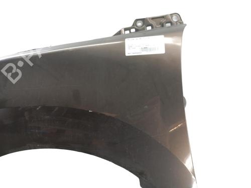 Left front fenders PEUGEOT 3008 I MPV (0U_)  | BP25099317C41 