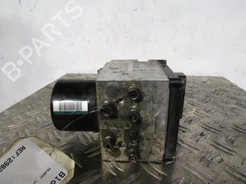ABS pump PEUGEOT 407 Coupe (6C_) 2.7 HDi | BP25084810M43 - Image 5