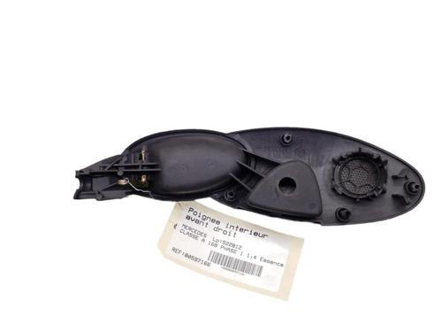 Used Front right interior door handle MERCEDES-BENZ A-CLASS (W168) A 140 (168.031, 168.131) (82 hp) 25073443