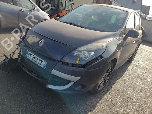 Switch RENAULT SCÉNIC III (JZ0/1_) 1.5 dCi | BP25062660I30 