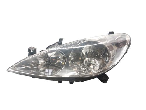 Venstre forlygte PEUGEOT 307 (3A/C) 2.0 HDi 110 (107 hp) 26641925
