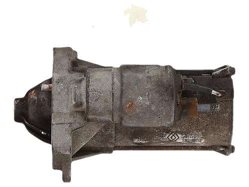 Starter RENAULT KANGOO Express (FW0/1_)  | BP33634811M8  - Image 5