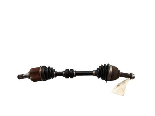 Left front driveshaft NISSAN NOTE (E11, NE11) 1.5 dCi | BP25062448M38 - Image 3