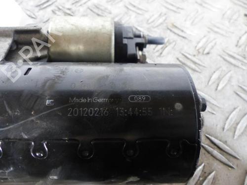 Starter FORD KA (RU8) 1.2 | BP25091412M8 - Image 4