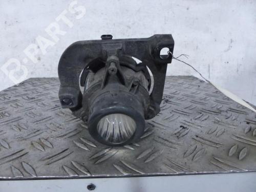 Used Left front fog light Left front fog light FIAT 500 (312_) 1.3 D Multijet (312AXE1A) (95 hp) 10585737 10585737