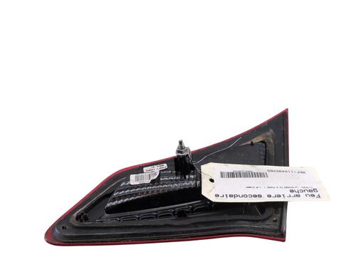 Left tailgate light CITROËN C4 II (NC_) 1.6 HDi 115 | BP29335601C79 