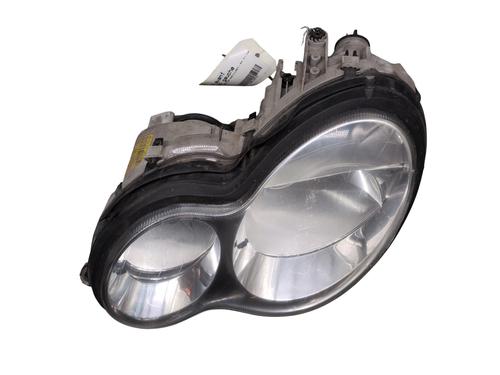 Left headlight MERCEDES-BENZ C-CLASS (W203) C 220 CDI (203.008) | BP32419979C28