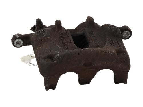 Right front brake caliper RENAULT TRAFIC II Van (FL) 2.0 dCi 90 (FL0H, FL00, FL01, FL0M, FL0P, FL0S) | BP33989850M104  - Image 5