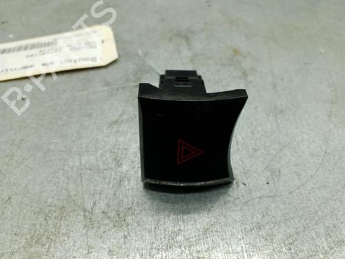 Used Warning switch PEUGEOT ION Electric (67 hp) 25063155
