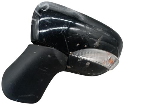 Left mirror RENAULT CAPTUR I (J5_, H5_) 1.5 dCi 90 (J5N4, J5M5, J5MW, J5M6, J5AL, J5AJ) | BP29940314C26