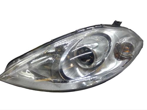 Left headlight MERCEDES-BENZ A-CLASS (W169) A 180 CDI (169.007, 169.307) | BP25093952C28 