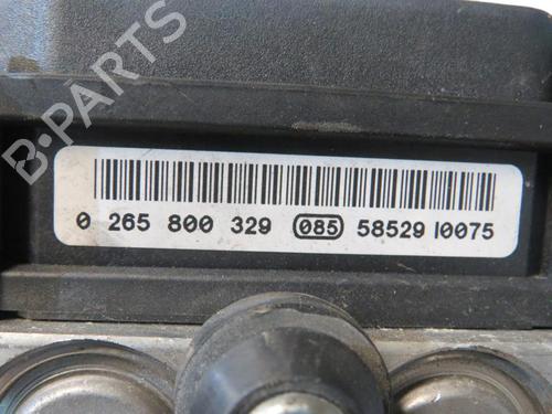ABS pump RENAULT MODUS / GRAND MODUS (F/JP0_) 1.5 dCi (FP0D, JP0D) | BP25083955M43 - Image 3